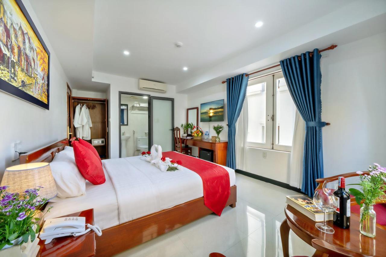 Gioan Boutique Villa 会安 外观 照片