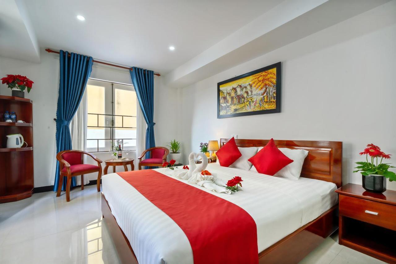 Gioan Boutique Villa 会安 外观 照片