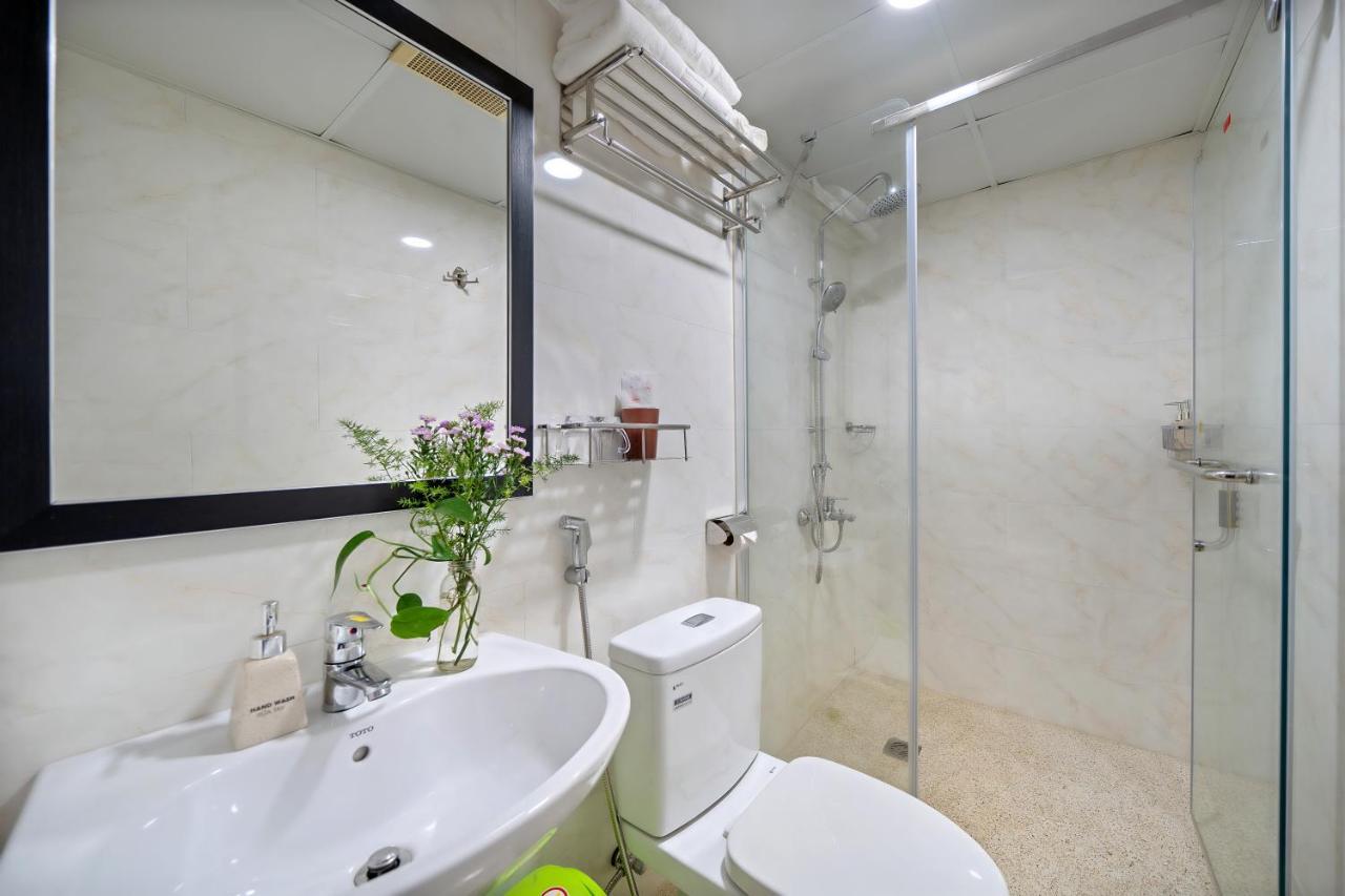 Gioan Boutique Villa 会安 外观 照片