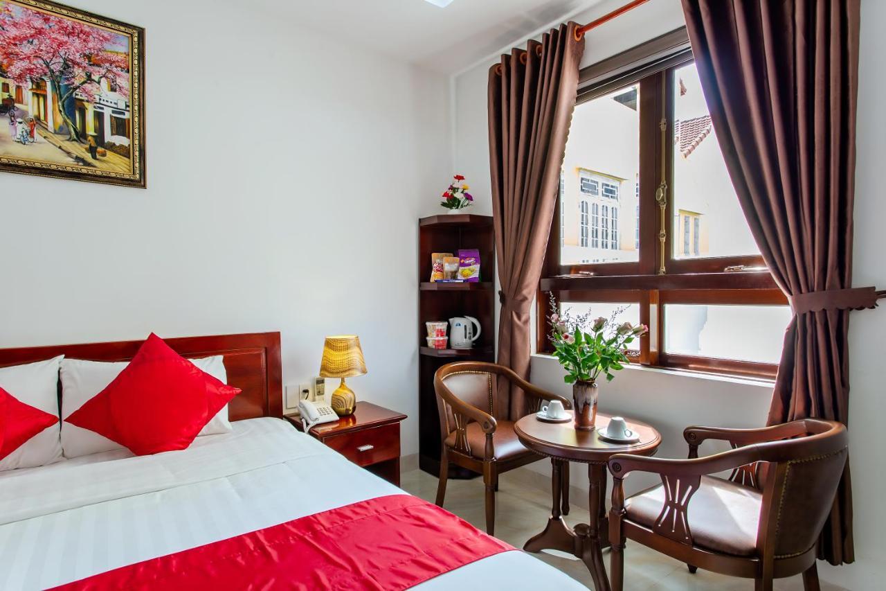 Gioan Boutique Villa 会安 外观 照片