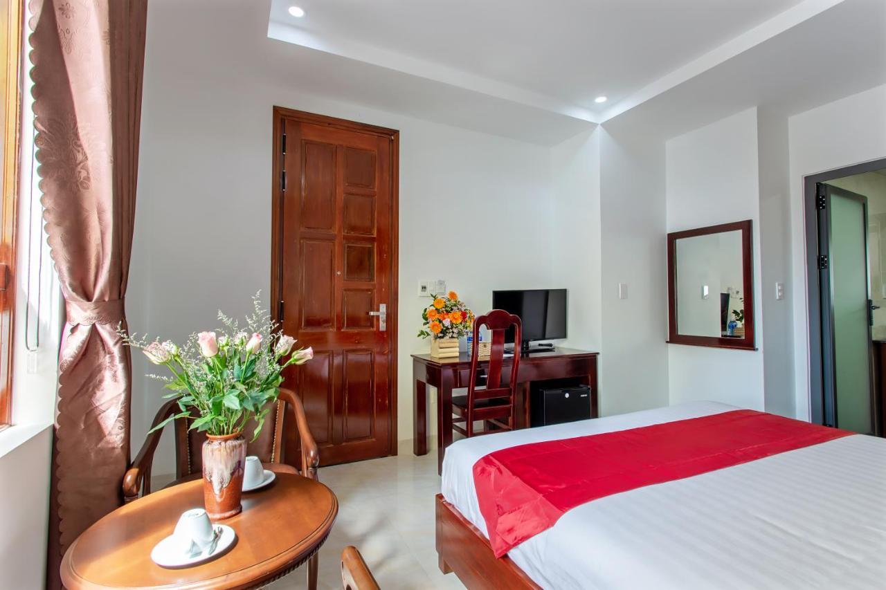 Gioan Boutique Villa 会安 外观 照片