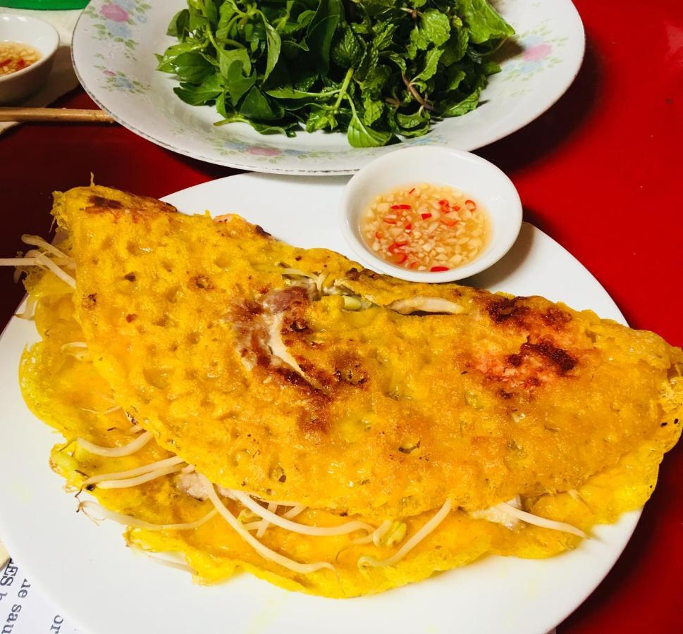 Gioan Boutique Villa 会安 外观 照片